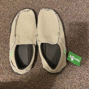 Sanuk Slip-on Shoes
